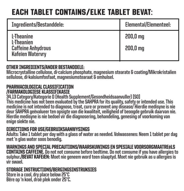 Hulk Gainer 4kg Box + FREE Nuke Warheads - Image 6