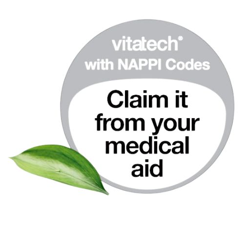 VITATECH® OMEGA 3 - Image 2