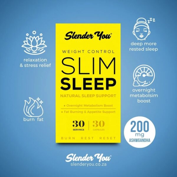 Slender You - Slim Sleep