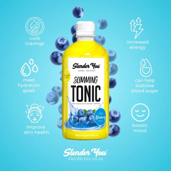 Slender You - Slimming Tonic
