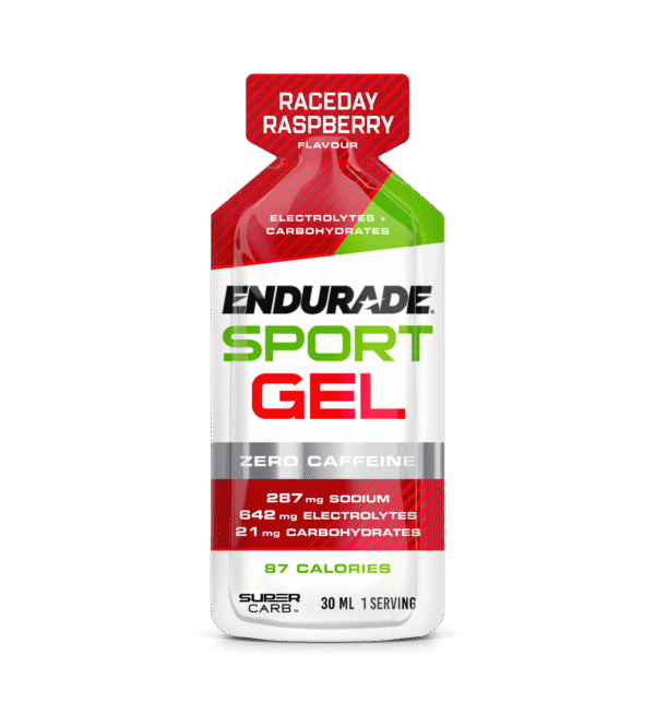Endurade Sport Gel - Shipper (AI338061474415)
