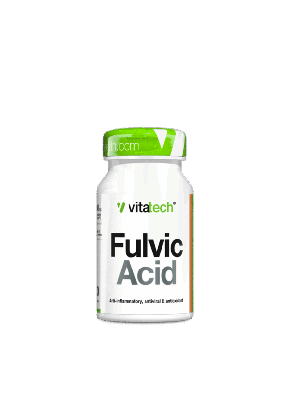 Vitatech Fulvic Acid