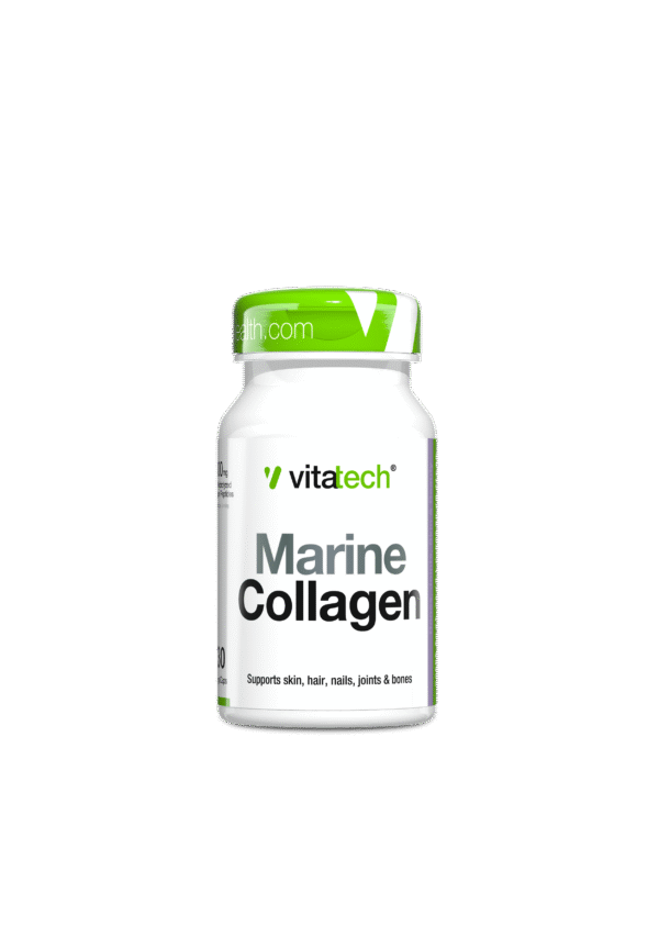 Vitatech Marine Collagen