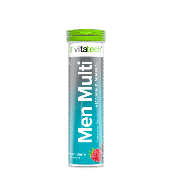 Vitatech Multi-Vit Men