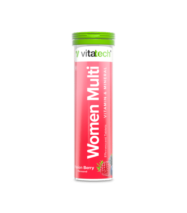 Vitatech Multi-Vit Women